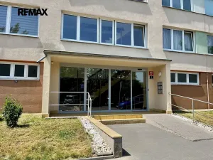 Pronájem bytu 2+kk, Praha - Chodov, Markušova, 42 m2