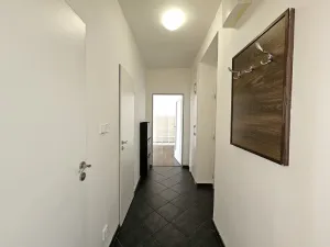 Pronájem bytu 2+1, Kralupy nad Vltavou - Lobeček, Masarykova, 52 m2