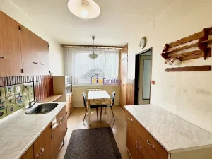 Prodej bytu 2+1, Praha - Lhotka, Na rovinách, 62 m2