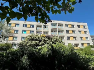 Prodej bytu 2+1, Praha - Lhotka, Na rovinách, 62 m2