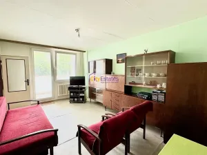 Prodej bytu 2+1, Praha - Lhotka, Na rovinách, 62 m2