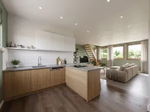 Prodej chaty, Hrádek nad Nisou, Polní, 60 m2