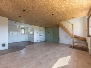 Prodej chaty, Hrádek nad Nisou, Polní, 60 m2