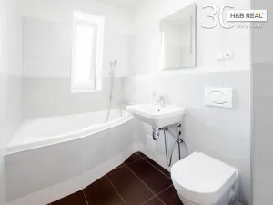 Pronájem bytu 2+kk, Vsetín, 76 m2