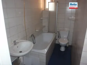 Pronájem bytu 2+1, Liberec, Hodkovická, 49 m2