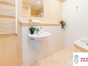 Prodej bytu 4+1, Rakovník, Pod Nemocnicí, 83 m2