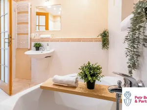 Prodej bytu 4+1, Rakovník, Pod Nemocnicí, 83 m2