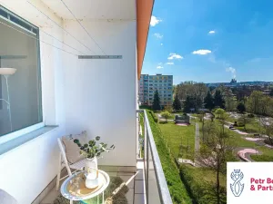 Prodej bytu 4+1, Rakovník, Pod Nemocnicí, 83 m2