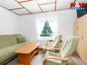 Prodej chalupy, Sněžné - Podlesí, 150 m2