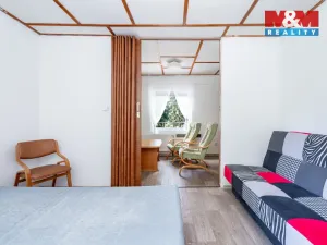 Prodej chalupy, Sněžné - Podlesí, 150 m2