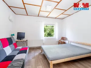 Prodej rodinného domu, Sněžné - Podlesí, 150 m2