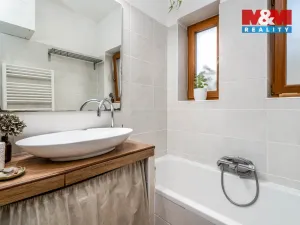 Prodej bytu 3+kk, Hradec Králové - Pražské Předměstí, Bozděchova, 72 m2