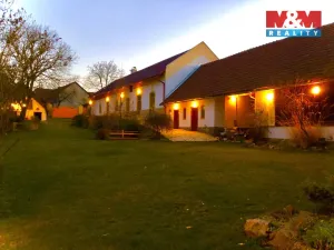 Prodej rodinného domu, Uhelná Příbram - Pukšice, 300 m2
