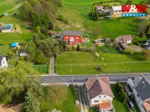 Prodej pozemku pro bydlení, Ludvíkovice, 791 m2
