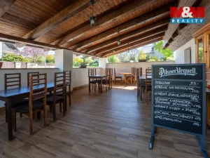 Prodej rodinného domu, Suchdol, 390 m2