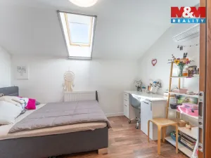 Prodej rodinného domu, Suchdol, 390 m2