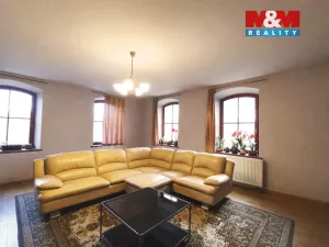 Prodej rodinného domu, Václavov u Bruntálu - Dolní Václavov, 300 m2