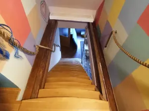 Prodej rodinného domu, Václavov u Bruntálu - Dolní Václavov, 300 m2