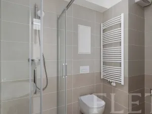 Pronájem bytu 1+kk, Praha - Dolní Měcholupy, Honzíkova, 30 m2