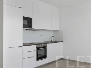 Pronájem bytu 1+kk, Praha - Dolní Měcholupy, Honzíkova, 33 m2