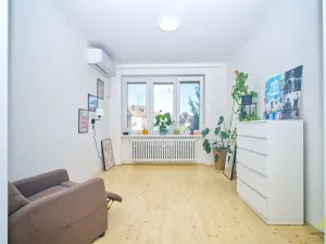 Prodej bytu 3+kk, Brno - Židenice, Líšeňská, 76 m2