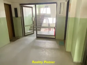 Pronájem bytu 1+1, Příbram, Čechovská, 31 m2