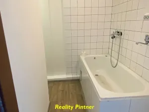 Pronájem bytu 1+1, Příbram, Čechovská, 31 m2