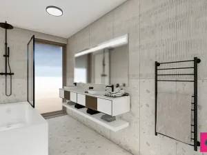 Prodej rodinného domu, Rousínov, Rolnická, 256 m2