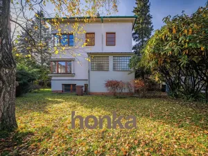 Prodej rodinného domu, Ostrava, Chalupníkova, 183 m2