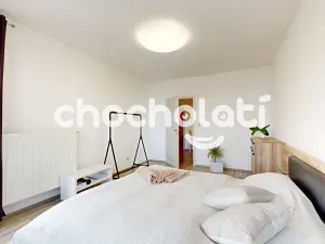 Pronájem bytu 2+kk, Pardubice, U Sportovní školy, 85 m2