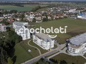 Pronájem bytu 2+kk, Pardubice, U Sportovní školy, 85 m2