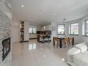 Prodej rodinného domu, Šestajovice, Za Stodolama, 125 m2