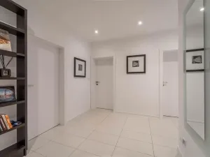 Prodej rodinného domu, Šestajovice, Za Stodolama, 125 m2