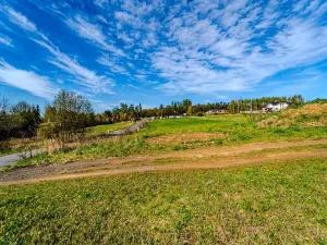 Prodej pozemku pro bydlení, Sulice, Nad Chvátalkou, 943 m2