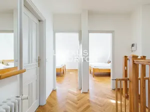 Prodej bytu 4+kk, Praha - Josefov, Valentinská, 120 m2