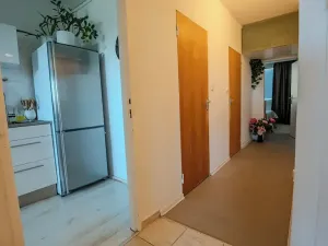 Prodej bytu 3+kk, Praha - Bohnice, Štětínská, 67 m2