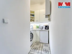 Prodej bytu 2+kk, Praha - Nusle, Dolní, 40 m2