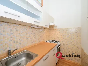 Pronájem bytu 2+1, Praha - Vršovice, Mexická, 60 m2