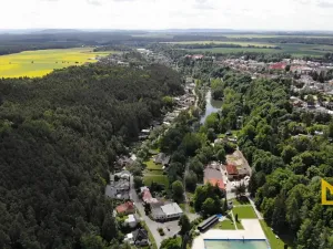 Prodej rodinného domu, Bělá pod Bezdězem, Táborová, 2050 m2