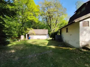 Prodej chaty, Heřmanův Městec, 70 m2