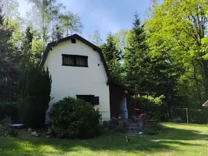 Prodej chaty, Heřmanův Městec, 70 m2