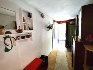 Prodej chaty, Heřmanův Městec, 70 m2