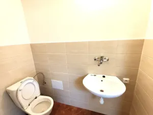 Pronájem bytu 2+kk, Chrudim, Havlíčkova, 60 m2