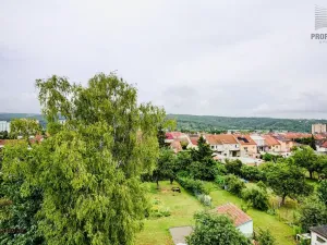 Pronájem bytu 3+kk, Brno, Sibiřská, 69 m2