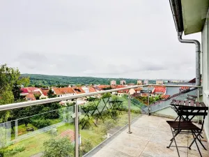 Pronájem bytu 3+kk, Brno, Sibiřská, 69 m2