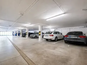 Prodej bytu 3+kk, Brno, Karla Kryla, 71 m2