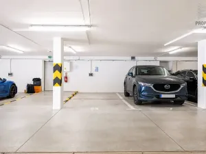 Prodej bytu 3+kk, Brno, Karla Kryla, 71 m2