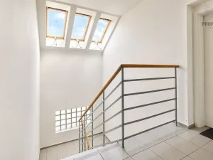 Prodej bytu 2+1, Brno, Charbulova, 65 m2