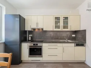 Prodej bytu 1+1, Brno, Turgeněvova, 49 m2