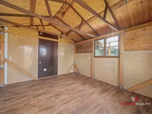 Pronájem zahrady, Hradec Králové - Plácky, Pobřežní, 390 m2